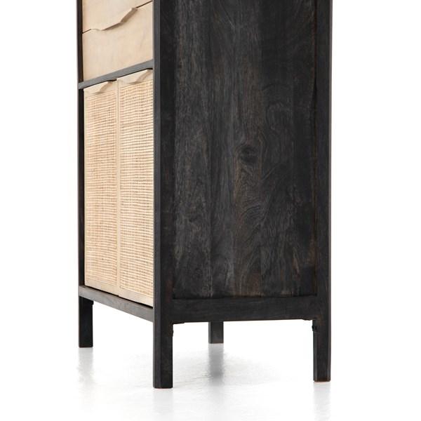 Sydney Tall Dresser - 2 Finish Options - Four Hands