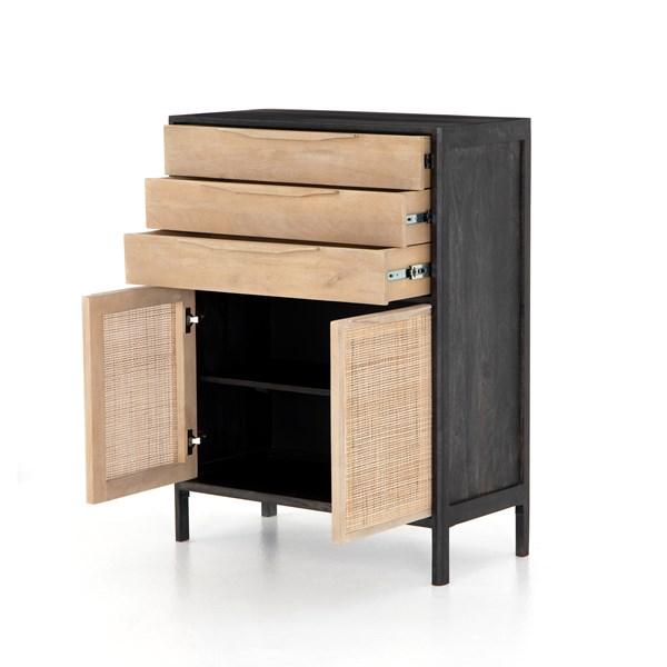 Sydney Tall Dresser - 2 Finish Options - Four Hands