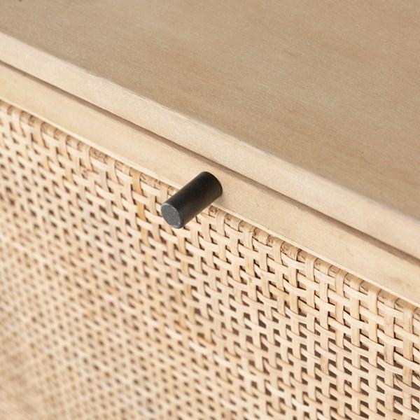 Carmel Filing Cabinet - Four Hands