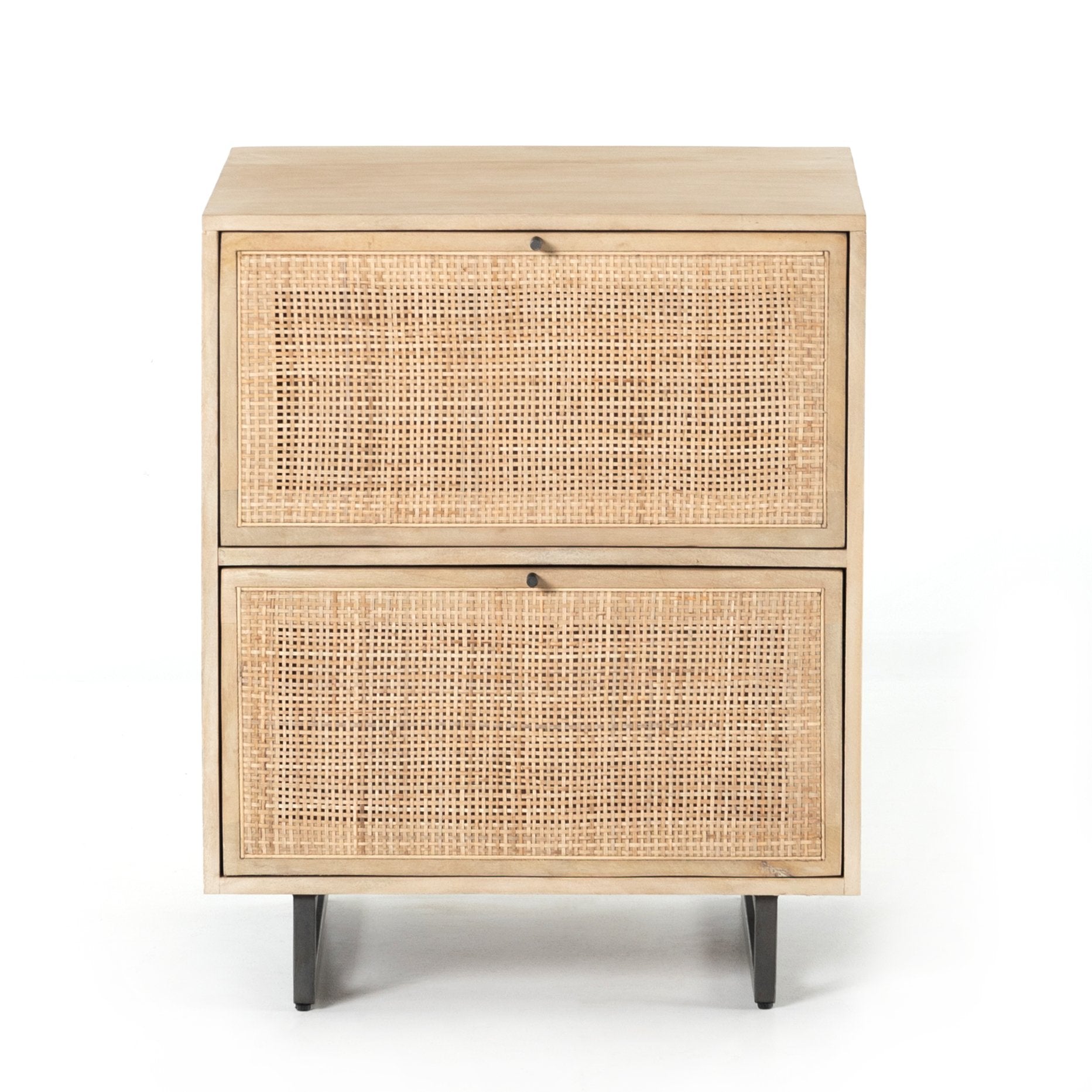 Carmel Filing Cabinet - Four Hands