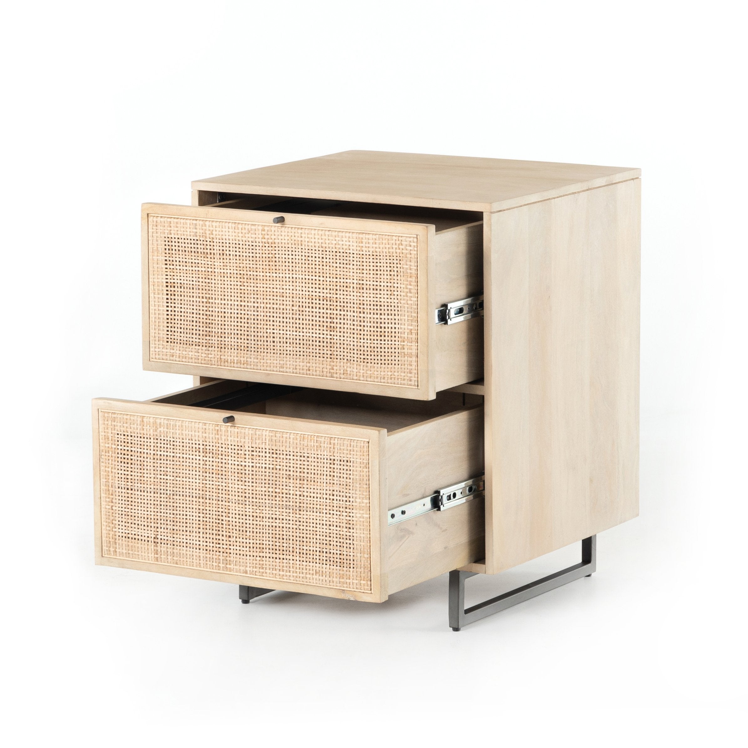 Carmel Filing Cabinet - Four Hands