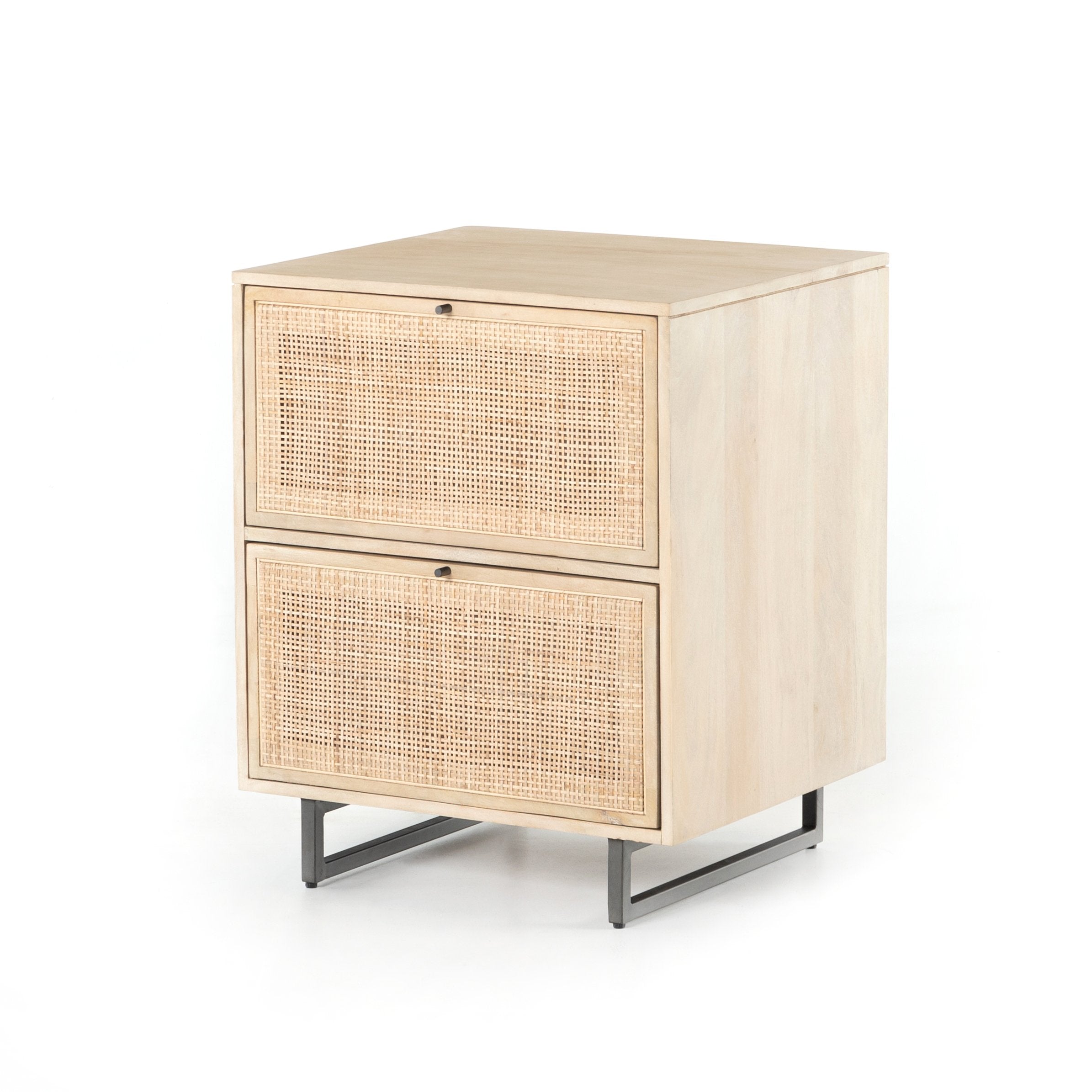 Carmel Filing Cabinet - Four Hands