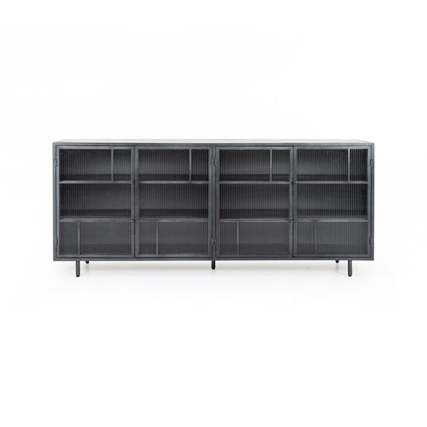 Violet sideboard