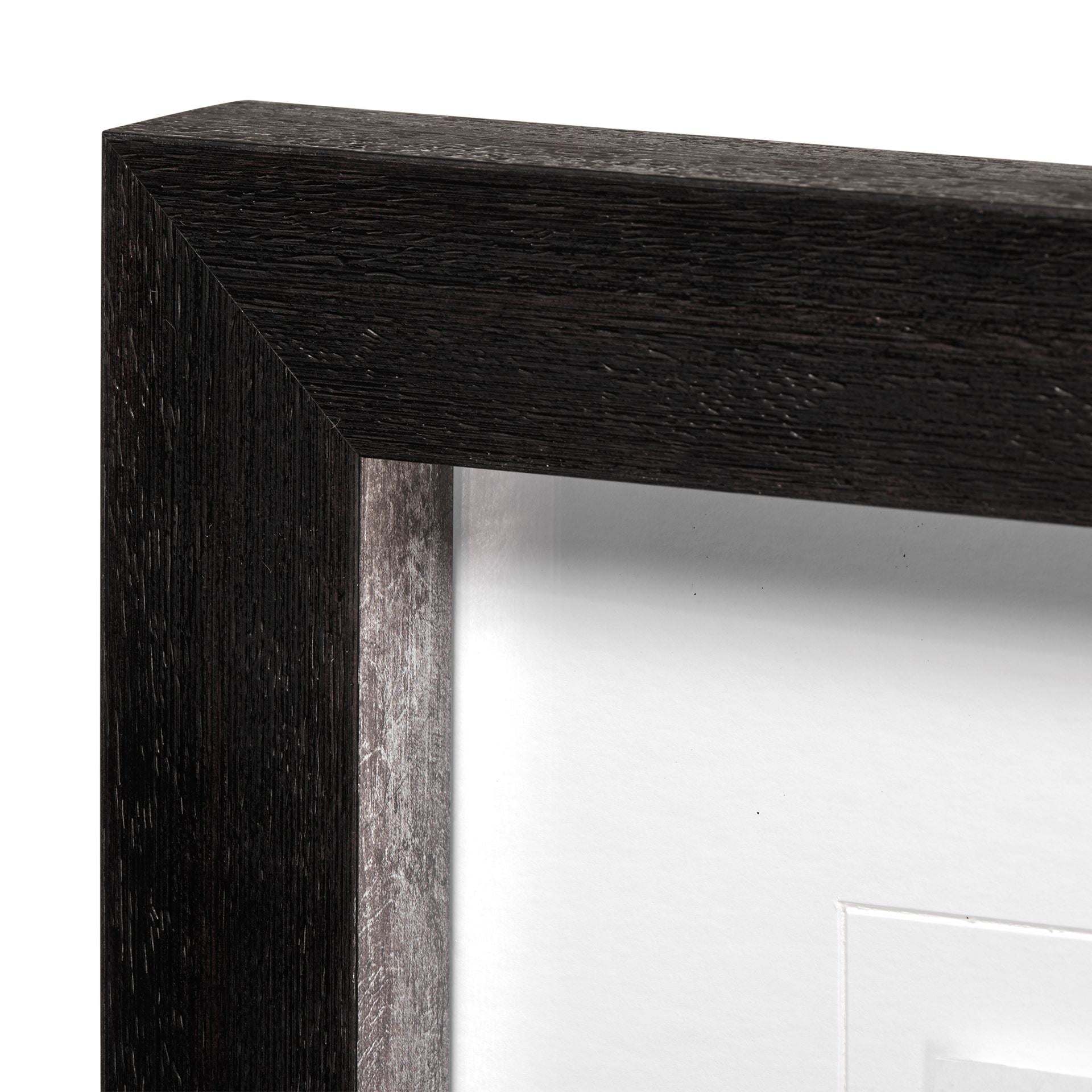 Ireland Print: 2nd Corner Frame View