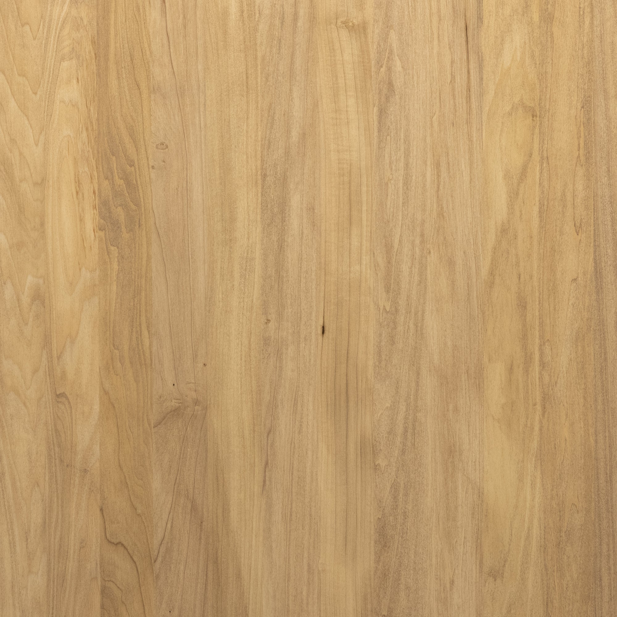 Isador dining table poplar detail