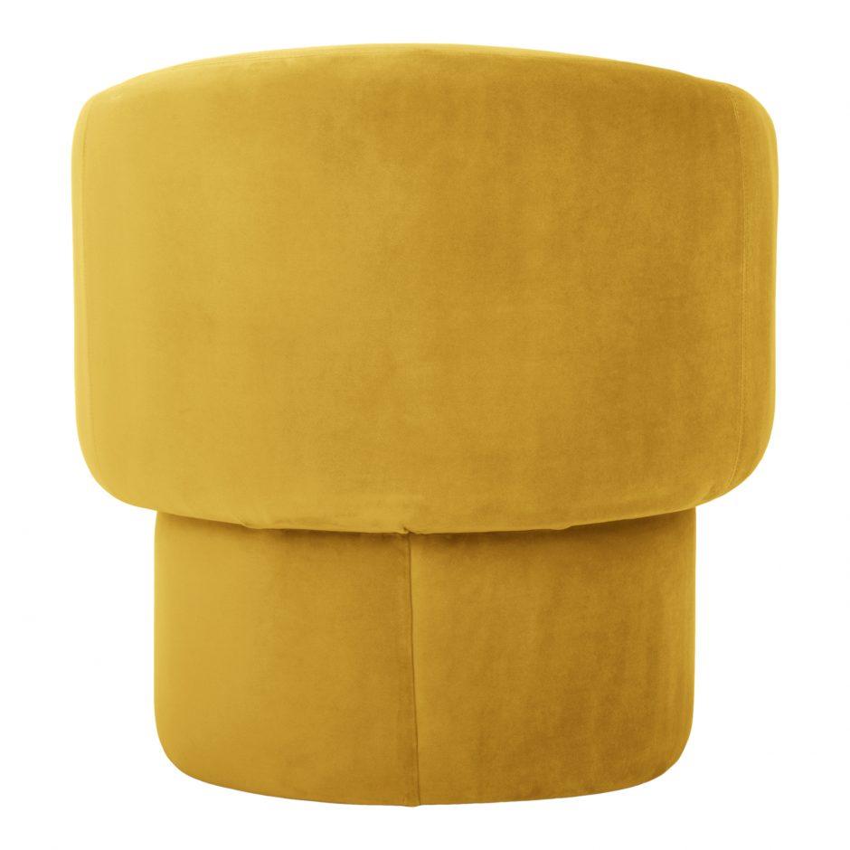 Franco Accent Chair - 2 Colors - Moe's