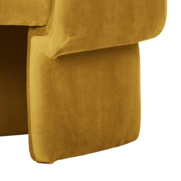 Franco Accent Chair - 2 Colors - Moe's