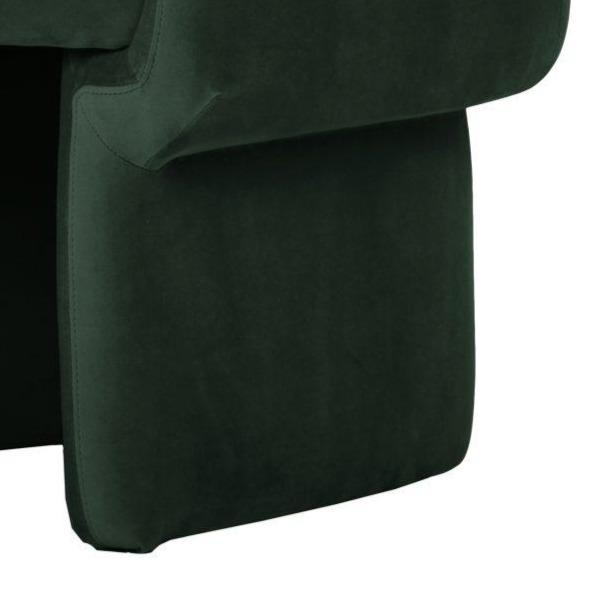 Franco Accent Chair - 2 Colors - Moe's