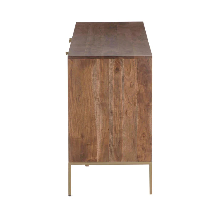 Kenzo Sideboard - side view