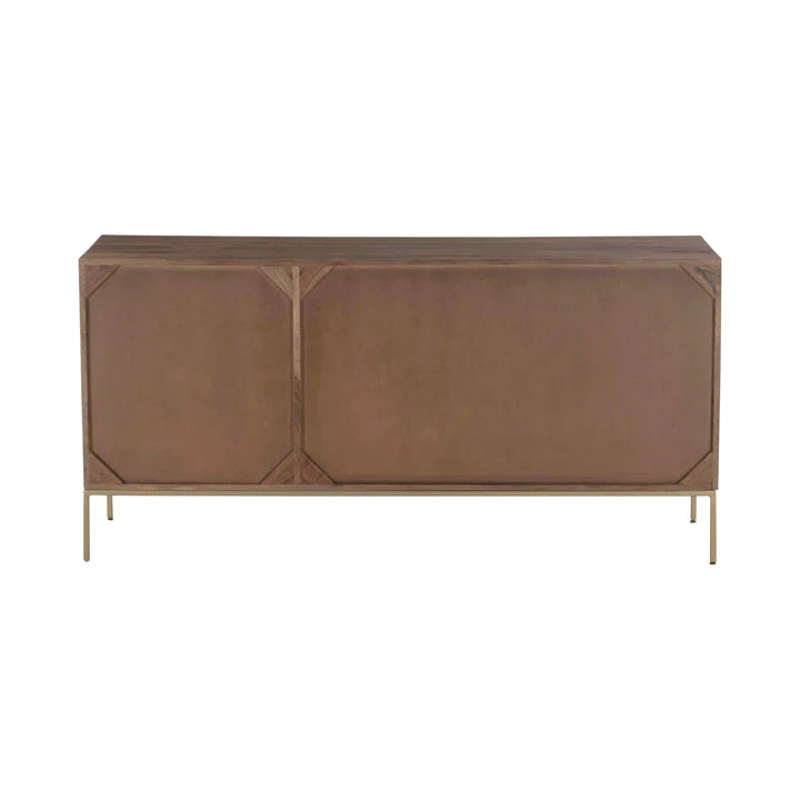 Kenzo Sideboard - back view