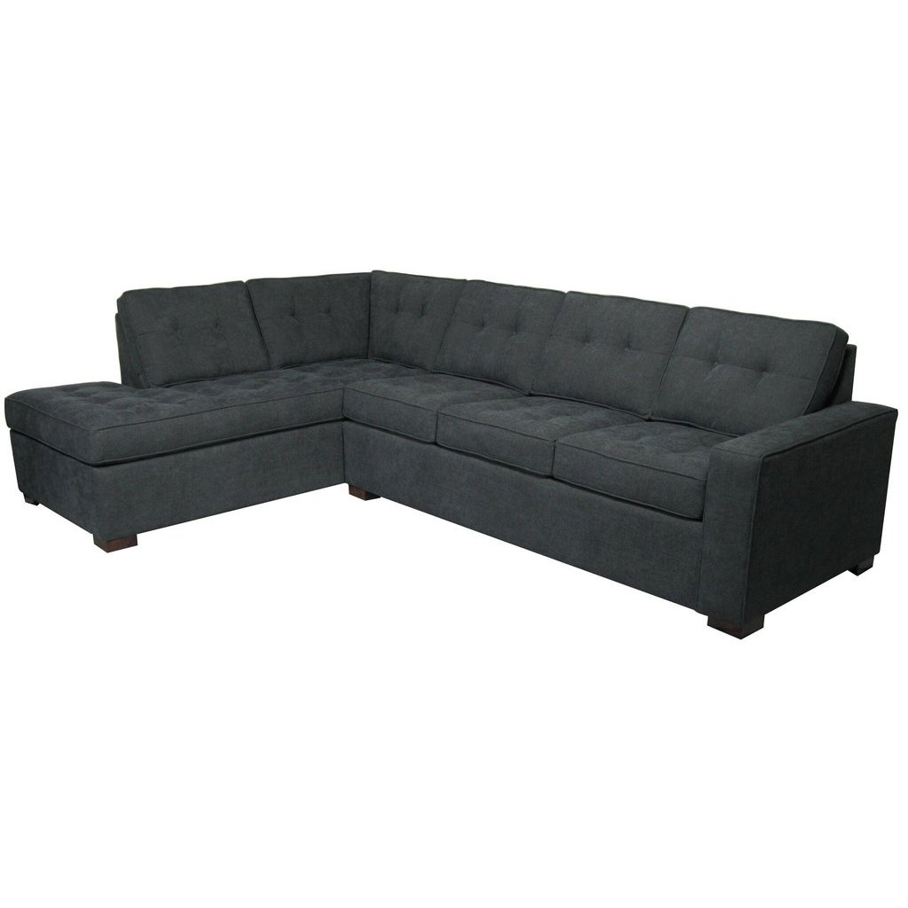 Custom Carrara Upholstery Collection - Castellano