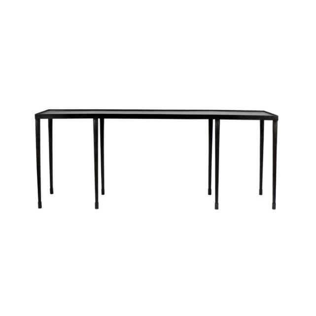 Lancaster Console Table - Blue Ocean Traders