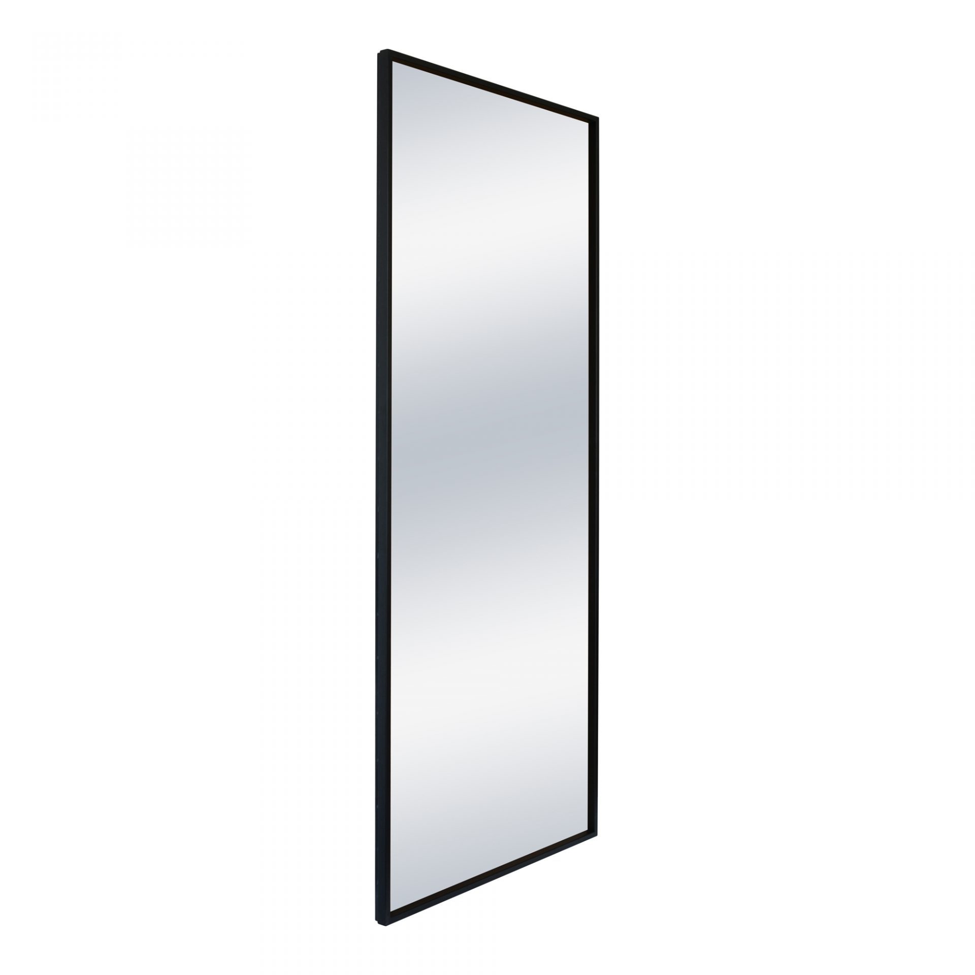 Squire Full Length Mirror - 2 Finishes - Moe's