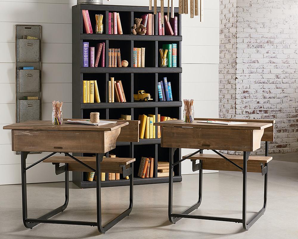 Letterbox Station - City Home - Portland Oregon - Furniture and Home Decor