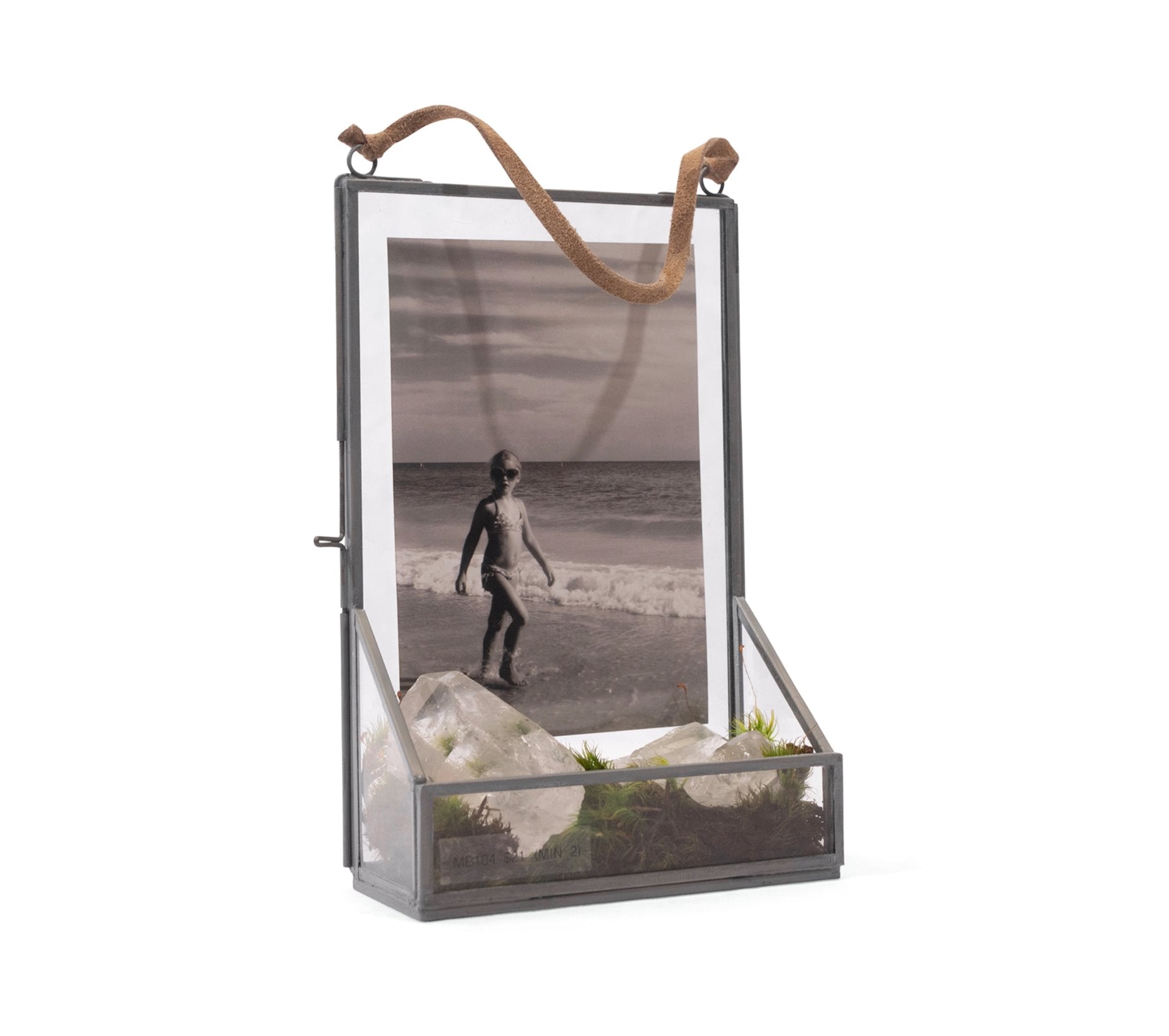 Memory Box: Available at City Home PDX