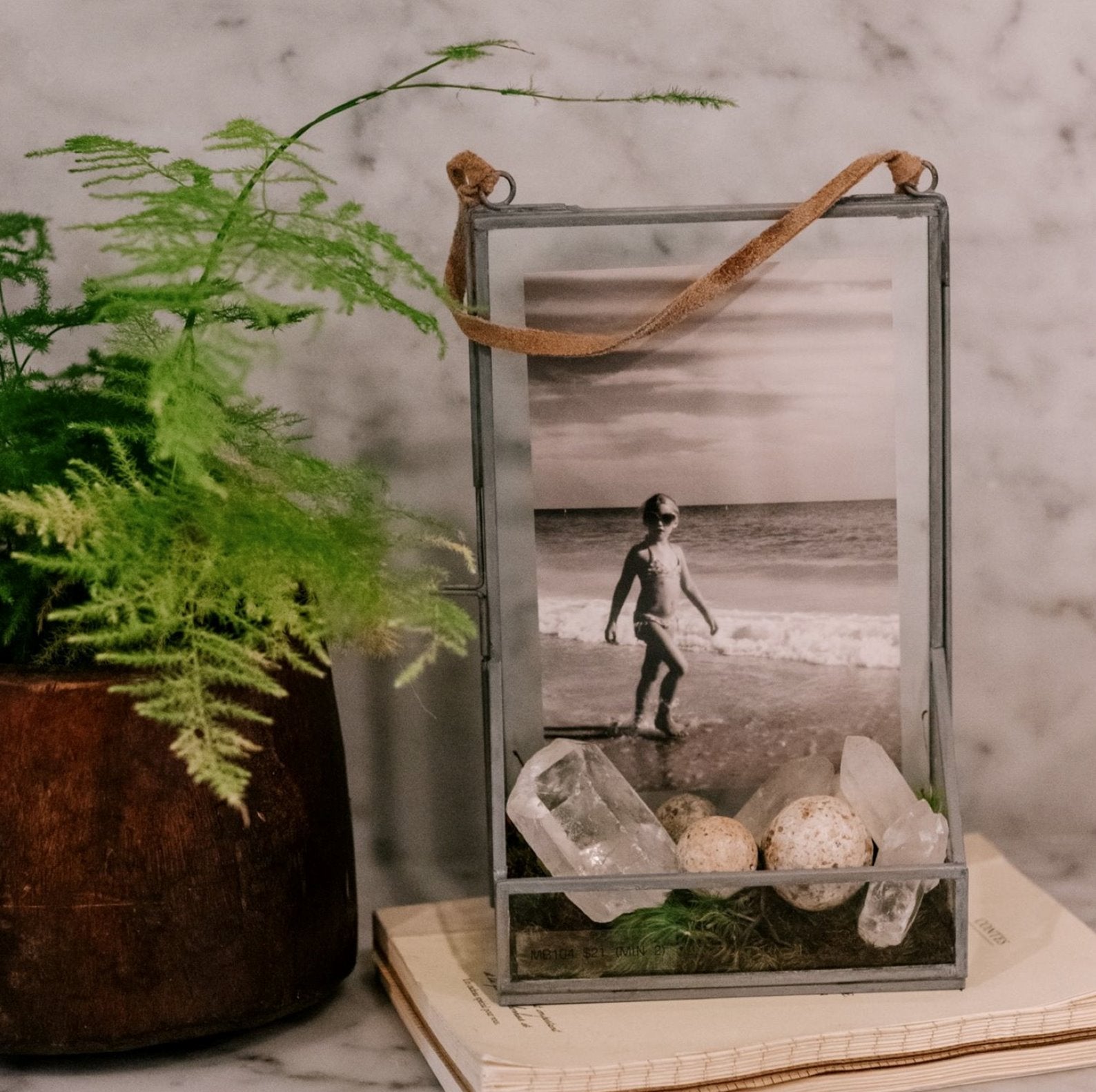 Memory Box: Product Style View