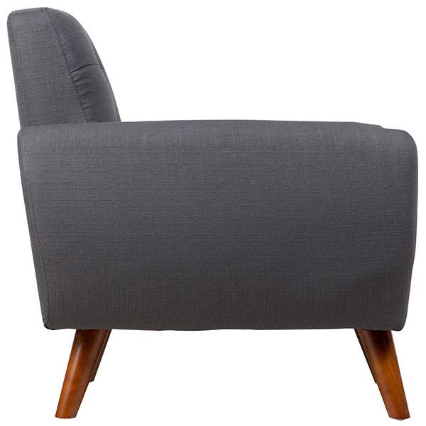 Daphne Armchair - City Home - Portland Oregon - Furniture and Home Decor