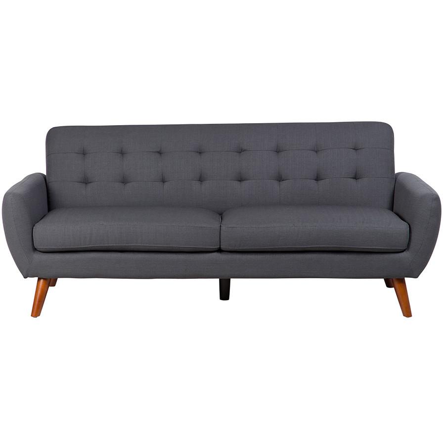 Daphne Sofa - City Home - Portland Oregon - Furniture and Home Decor