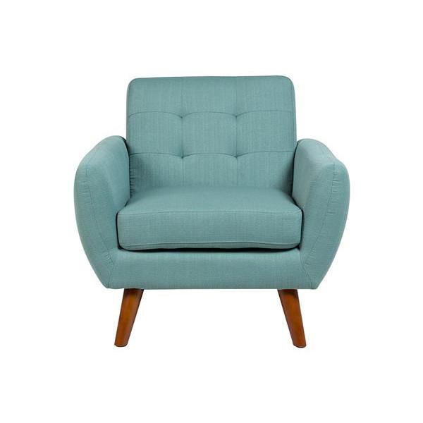 Daphne Armchair - City Home - Portland Oregon - Furniture and Home Decor