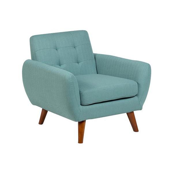 Daphne Armchair - City Home - Portland Oregon - Furniture and Home Decor