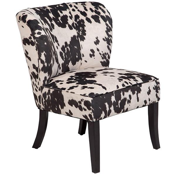 Mimi Accent Chair - City Home - Portland Oregon - Furniture and Home Decor