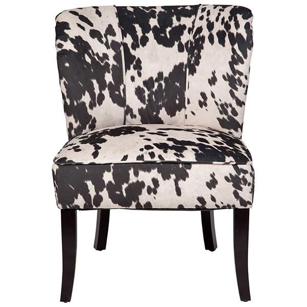 Mimi Accent Chair - City Home - Portland Oregon - Furniture and Home Decor