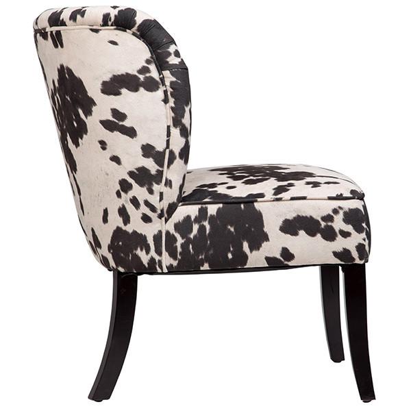 Mimi Accent Chair - City Home - Portland Oregon - Furniture and Home Decor