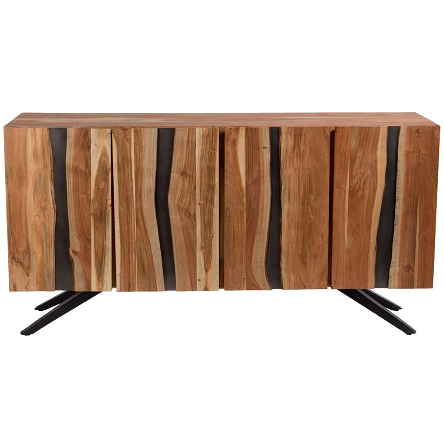 Mojave Sideboard - City Home - Portland Oregon - Furniture and Home Decor