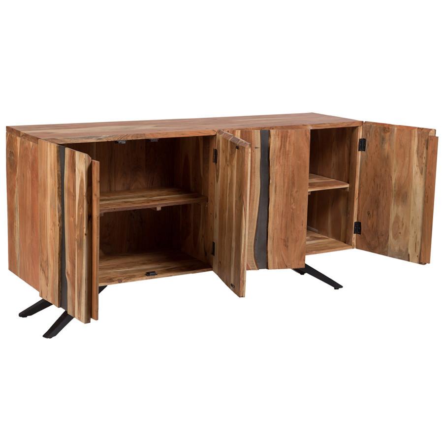 Mojave Sideboard - City Home - Portland Oregon - Furniture and Home Decor