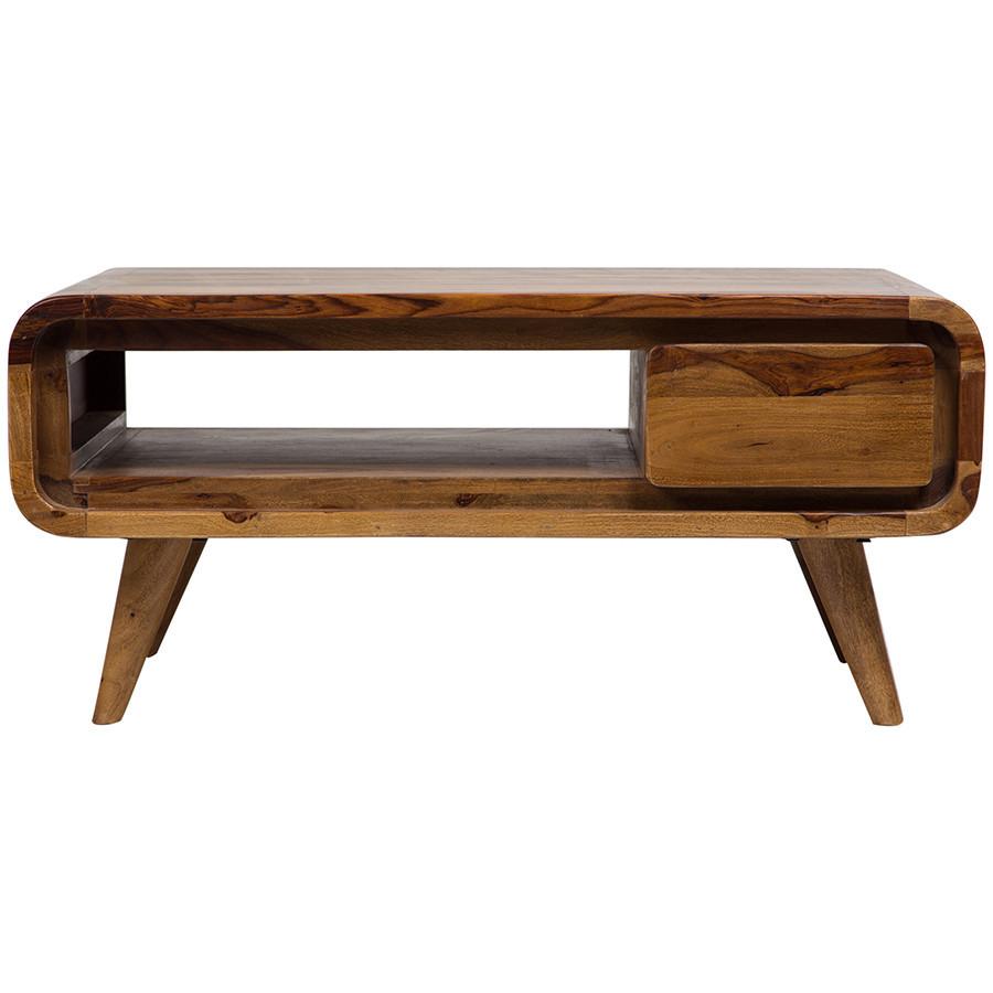 Oslo Art Coffee Table - City Home - Portland Oregon - Furniture and Home Decor