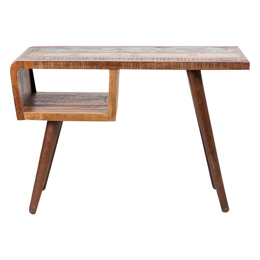 Route 66 Desk - City Home - Portland Oregon - Furniture and Home Decor