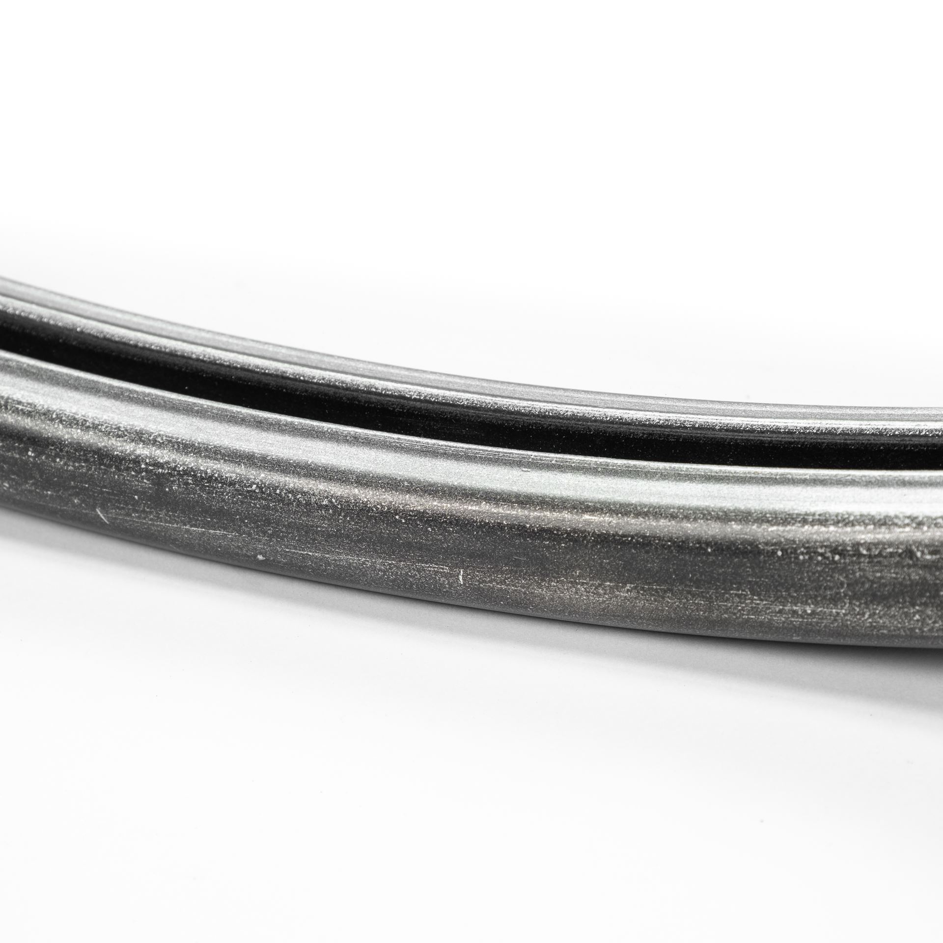 Piper Round Mirror - 2 Finish Options - Mercana