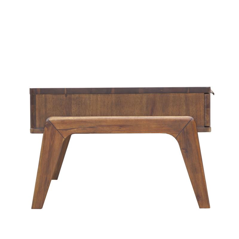 Solid Wood Coffee Table Remix - Thumbnail 2