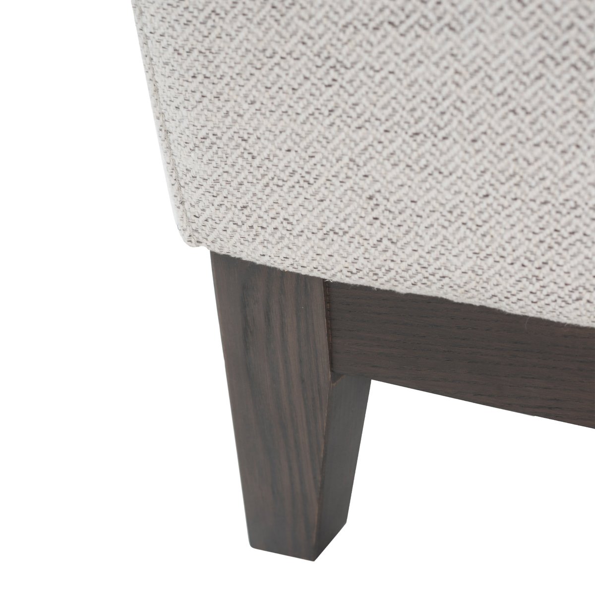 Plush Oxford Sectional - LH Imports