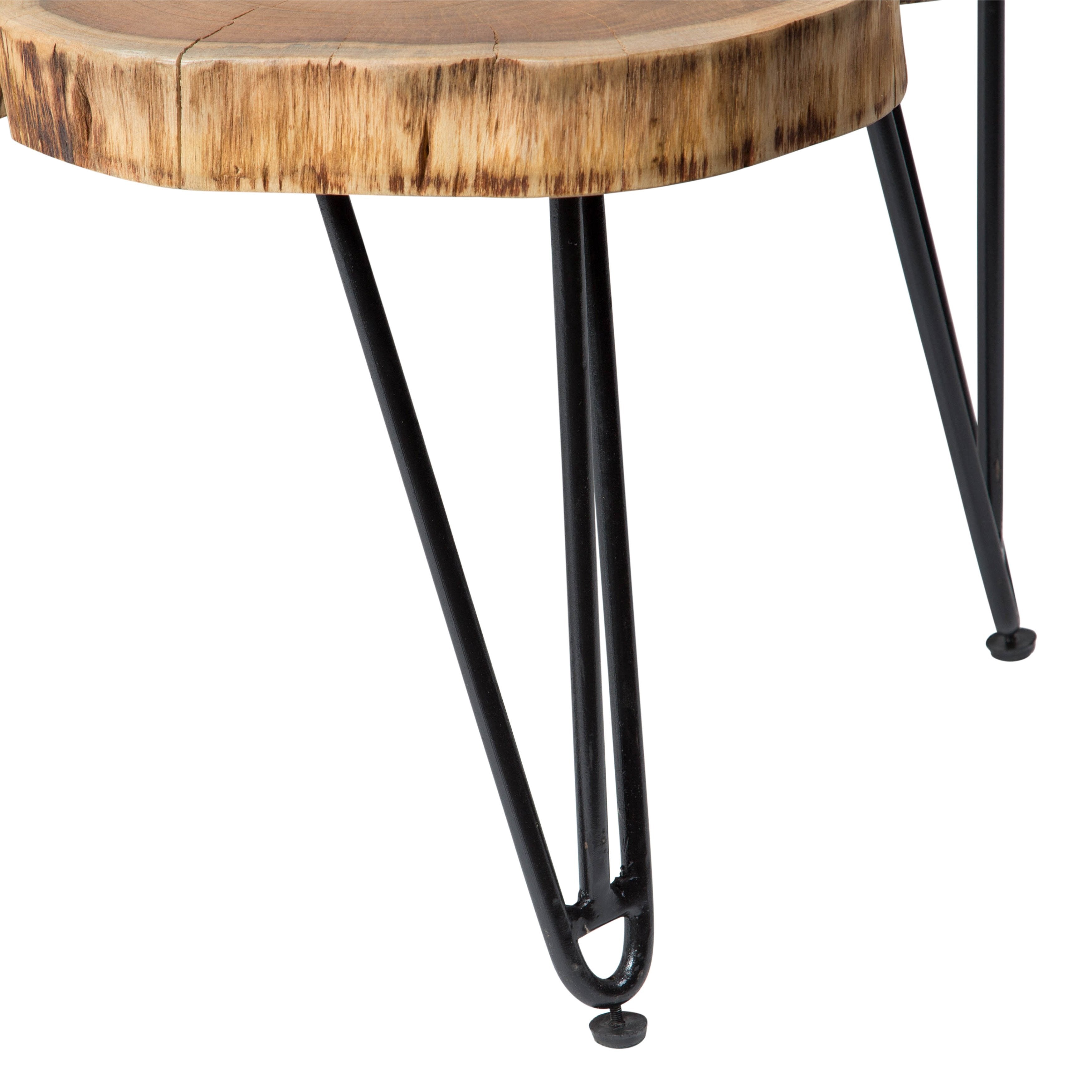 Deschutes Large Coffee Table - City Home - Portland Oregon - Furniture and Home Decor
