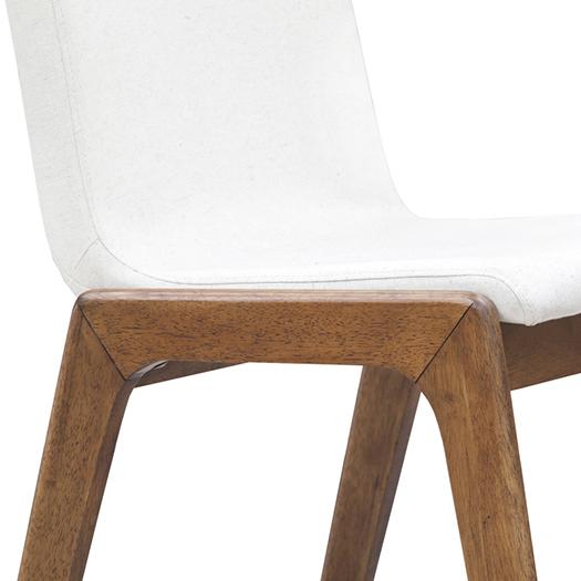 Remix Dining Chair - 2 Colors - LH Imports