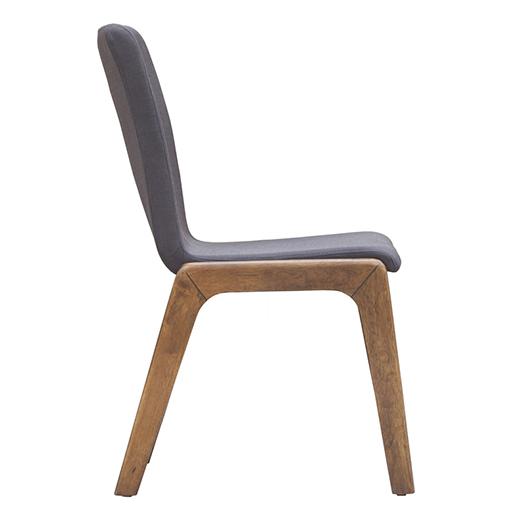 Remix Dining Chair - 2 Colors - LH Imports