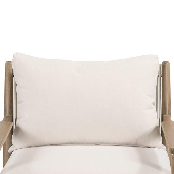 Rosen Outdoor Accent Chair - Four Hands