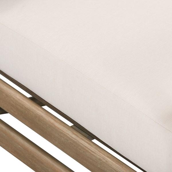 Rosen Outdoor Accent Chair - Four Hands