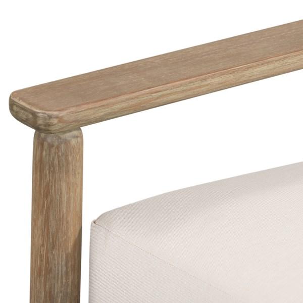 Rosen Outdoor Accent Chair - Four Hands
