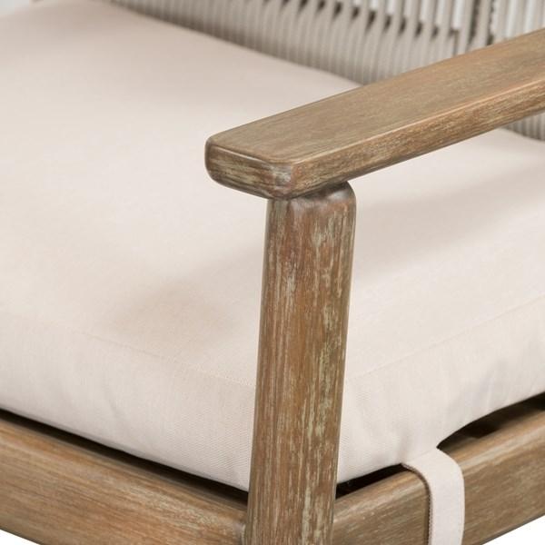 Rosen Outdoor Dining Chair - 2 Styles - Four Hands