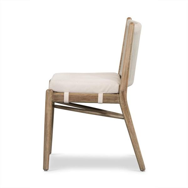 Rosen Outdoor Dining Chair - 2 Styles - Four Hands