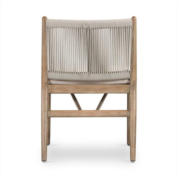 Rosen Outdoor Dining Chair - 2 Styles - Four Hands