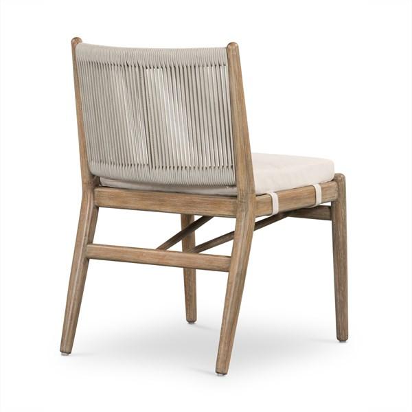 Rosen Outdoor Dining Chair - 2 Styles - Four Hands