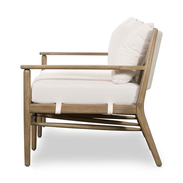Rosen Outdoor Sofa - 2 Sizes - Four Hands