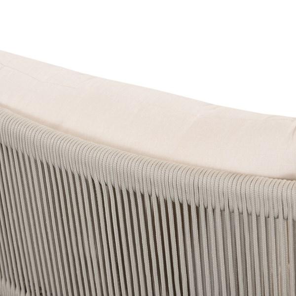 Rosen Outdoor Sofa - 2 Sizes - Four Hands