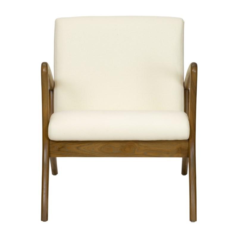 Soren Accent Chair - Selamat