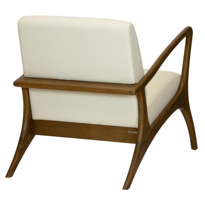 Soren Accent Chair - Selamat