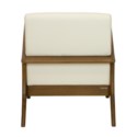 Soren Accent Chair - Selamat
