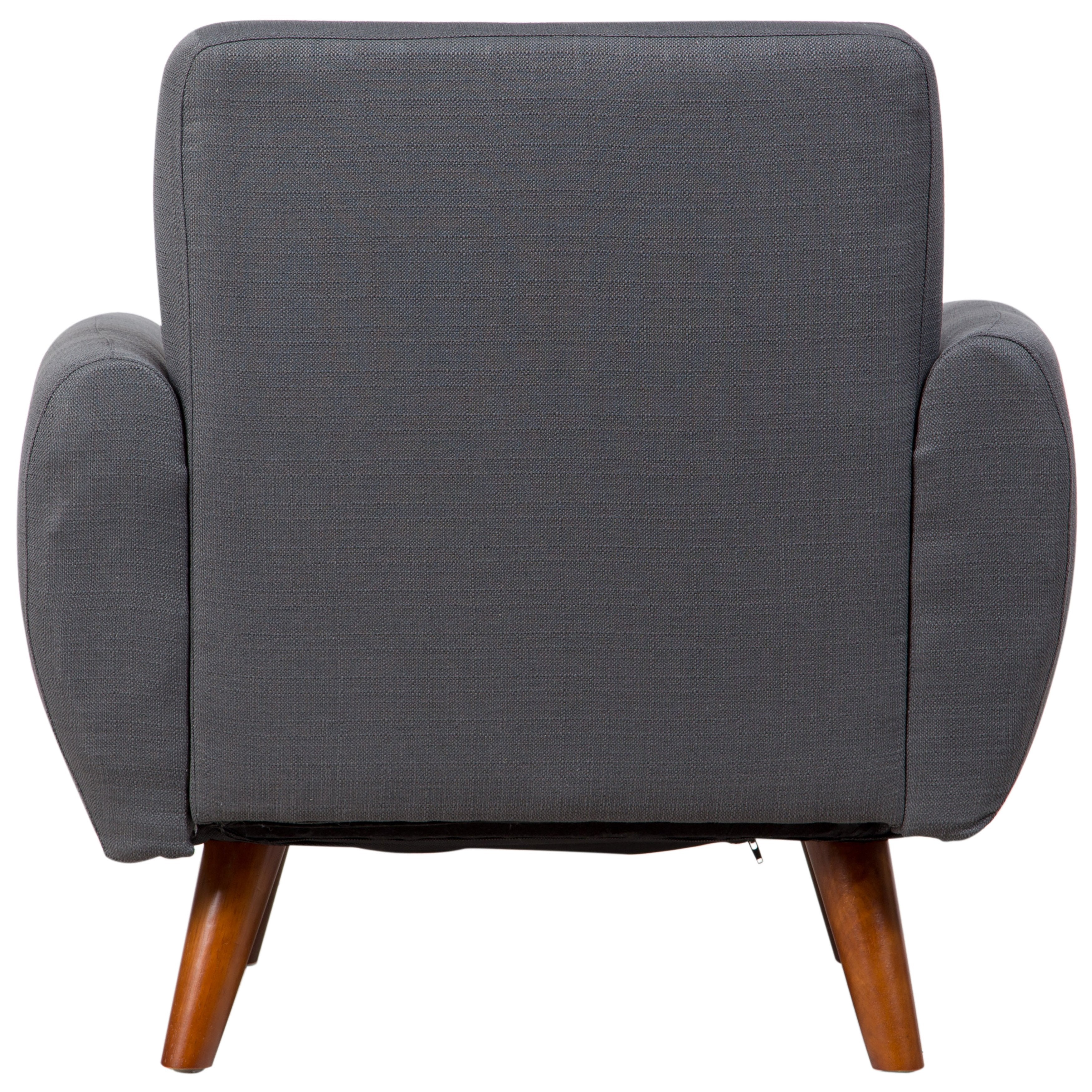 Daphne Armchair - City Home - Portland Oregon - Furniture and Home Decor
